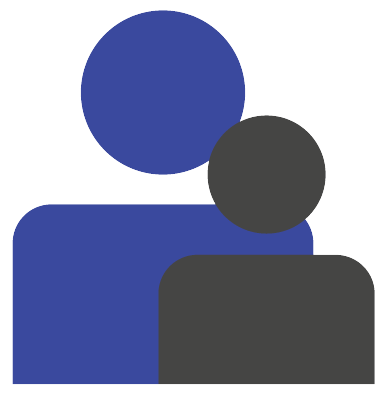 Valor por las personas y calidez humana.